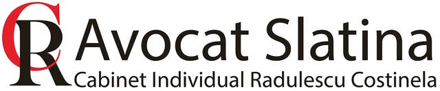 Avocat Slatina — Cabinet Individual Avocat Radulescu Costinela